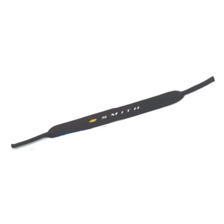 Cordon A Lunettes Smith Optics Neoprene Retainer Black