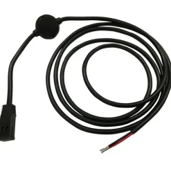 Cordon D'alimentation Electrique Pour Sondeur Humminbird