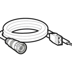 Cordon D'alimentation Humminbird Pour Onix Avec Entree Vitesse Temp