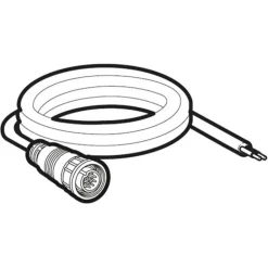 Cordon D'alimentation Humminbird Pour Onix Et Solix
