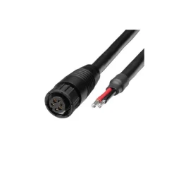 Cordon D’Alimentation Humminbird Pour Apex Et Mega Live
