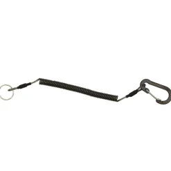 Cordon De Sécurité Extensible Explorer Tackle Spring Leash
