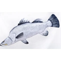 Coussin Barramundi Gaby