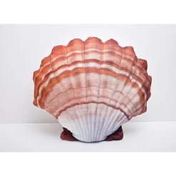 Coussin Coquille Saint Jacques Gaby