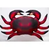 Coussin Crabe Commun Gaby