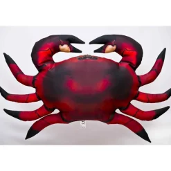 Coussin Crabe Commun Gaby