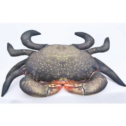 Coussin Crabe Des Palétuviers Gaby