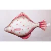 Coussin Poisson Plie Gaby