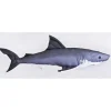 Coussin Requin Blanc Gaby
