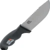 Couteaux Abu Garcia Utility