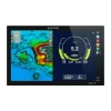 Écran Gps Multifonction 16” Nova À Encastrer