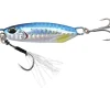 Cuiller A Jigger Duo Drag Metal Cast - 20G