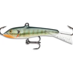 Cuiller A Jigger Rapala Jigging Rap - 18G