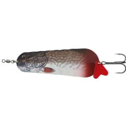 Cuiller Ondulante Abu Garcia Atom Pro - 35G