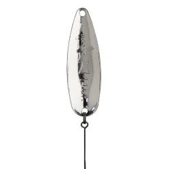 Cuiller Ondulante Illex Native Spoon - 2.5G