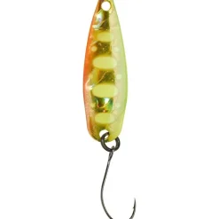 Cuiller Ondulante Illex Native Spoon - 3.5G