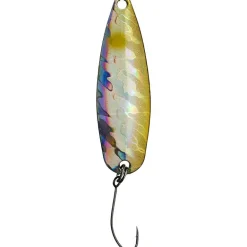 Cuiller Ondulante Illex Native Spoon - 14G