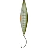 Cuiller Ondulante Illex Tricoroll Spoon - 14G