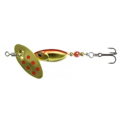 Cuiller Tournante Duo Spearhead Ryuki Spinner 3.5 - 3.5G