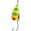 Cuiller Tournante Effzett Avec Hamecon Simple - 4G