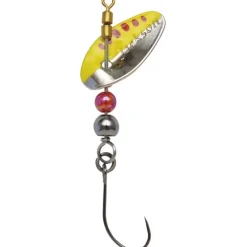 Cuiller Tournante Jackson Buggy Spinner - 3G