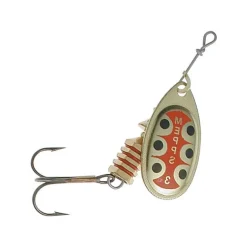 Cuiller Tournante Mepps Aglia Tw Or