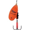Cuiller Tournante Mepps Aglia Fluo Orange