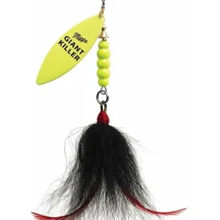 Cuiller Tournante Mepps Giant Killer