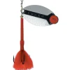 Cuiller Tournante Mepps Lusox Argent