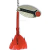 Cuiller Tournante Mepps Lusox Or
