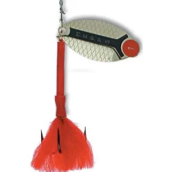 Cuiller Tournante Mepps Lusox Or