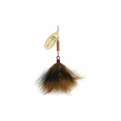 Cuiller Tournante Mepps Musky Killer