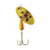 Cuiller Tournante Panther Martin Classic N°4 - 3.5G