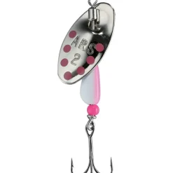 Cuiller Tournante Smith Ar-S Bicolore - 2.1G
