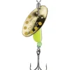 Cuiller Tournante Smith Ar-S Bicolore - 4.5G