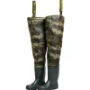 Cuissarde Good Year Camo