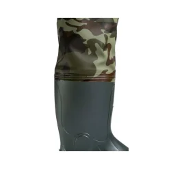 Cuissarde Good Year Camo