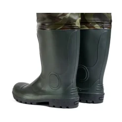 Cuissarde Good Year Camo