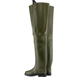 Cuissardes Aigle Truite