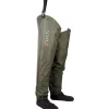 Cuissardes Devaux Dvx 100 - Olive
