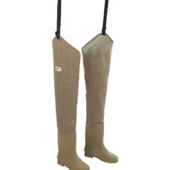 Cuissardes Homme Daiwa Talson