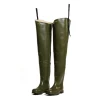 Cuissardes Homme Good Year C-Rub - Vert Fonce