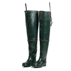 Cuissardes Homme Good Year C-Rub Neo - Vert Fonce