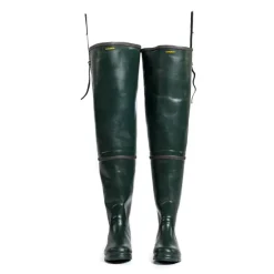Cuissardes Homme Good Year C-Rub Neo - Vert Fonce