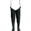 Cuissardes Neoprene Autain - Semelles Caoutchouc