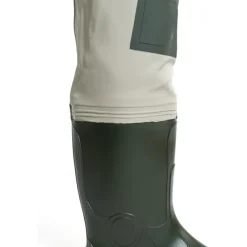 Cuissardes Pvc Good Year Cuissarde Sport