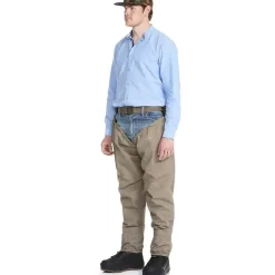 Cuissardes Repirantes Stocking Vision Koski Hipwader