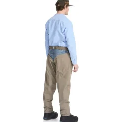 Cuissardes Repirantes Stocking Vision Koski Hipwader