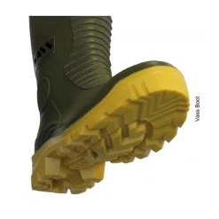 Cuissardes Vass Tex 700 Edition Thigh Wader