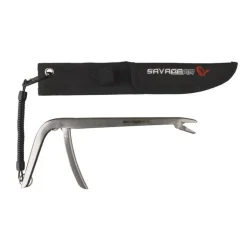Degorgeoir Savage Gear Sg Pistol Deep Throat Hook Out